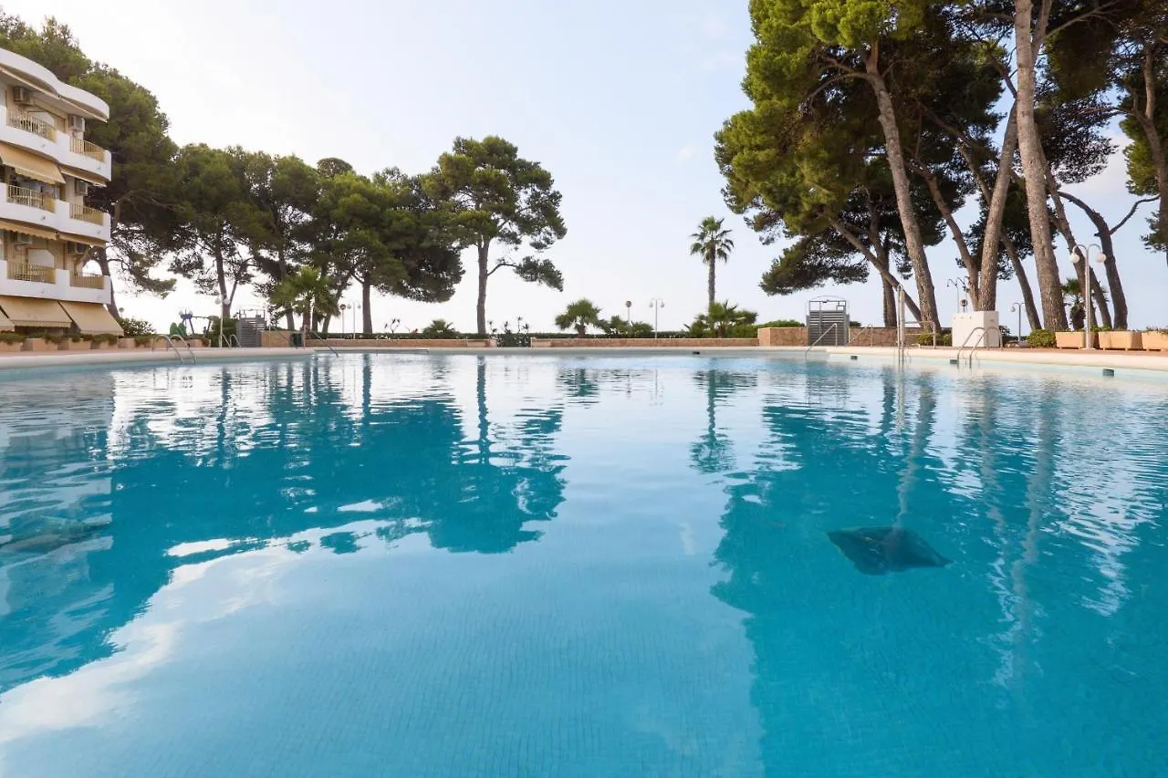 Rentalmar Internacional Cambrils 0*,  Spanien