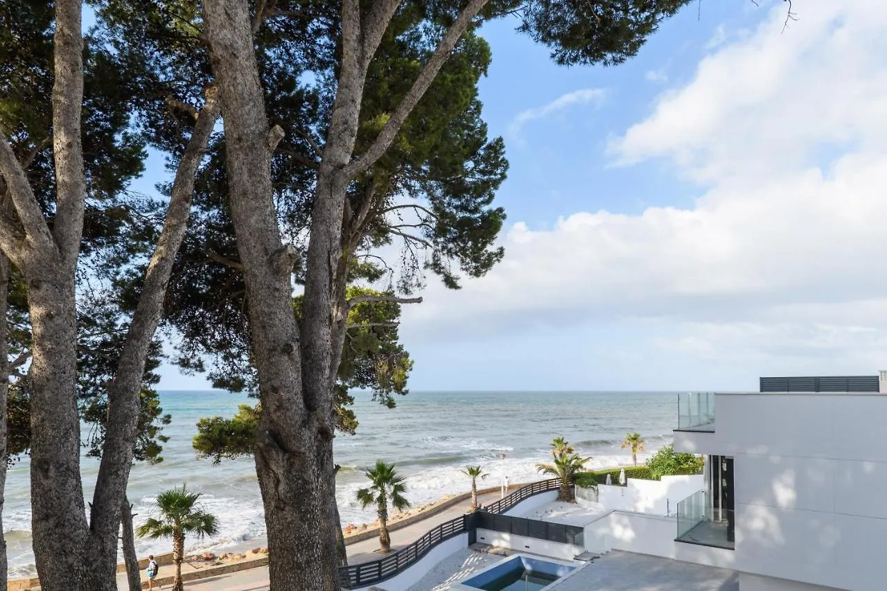 Rentalmar Internacional Cambrils 0*,  España