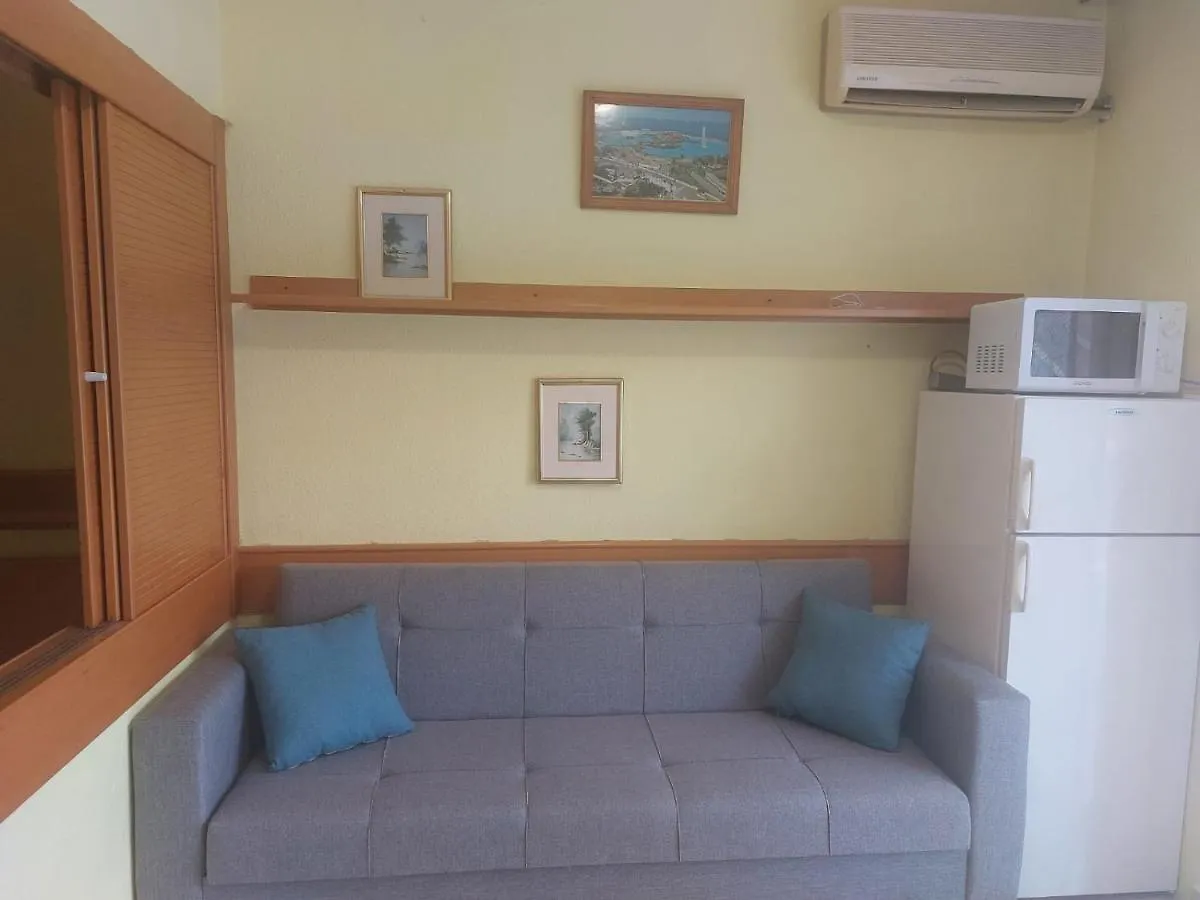 Lejlighed Rentalmar Internacional Cambrils
