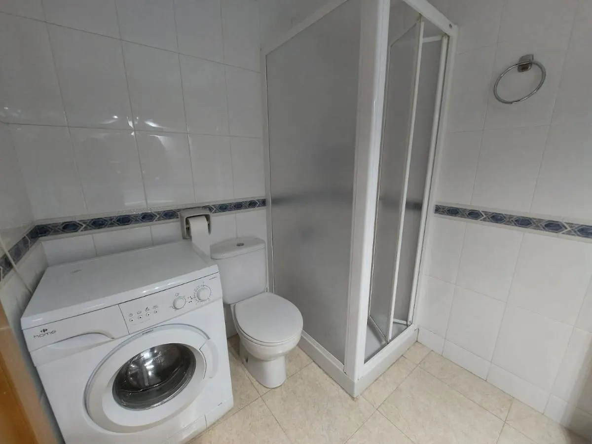 Rentalmar Internacional Cambrils Lejlighed