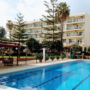 Caravane , Torremolinos España