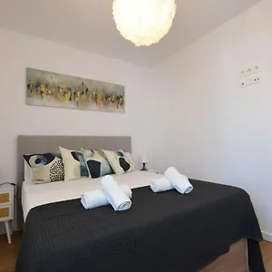 Apartamento Golive Barques, Cambrils