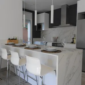 Apartamento Luxury, Cambrils