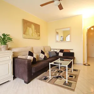 Apartamento Mediterranean Way - La Dorada, Cambrils