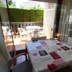 Tiebas, , Cambrils España