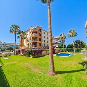Litoral Costa Dorada - Marina Bajo Only Families Cambrils