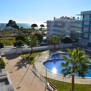 Apartamento Augusta Beach, Cambrils