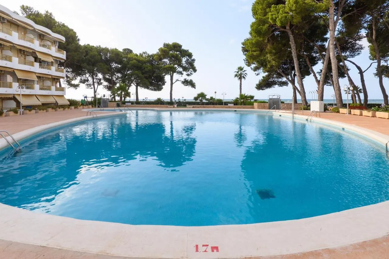 Rentalmar Internacional Cambrils Espanha