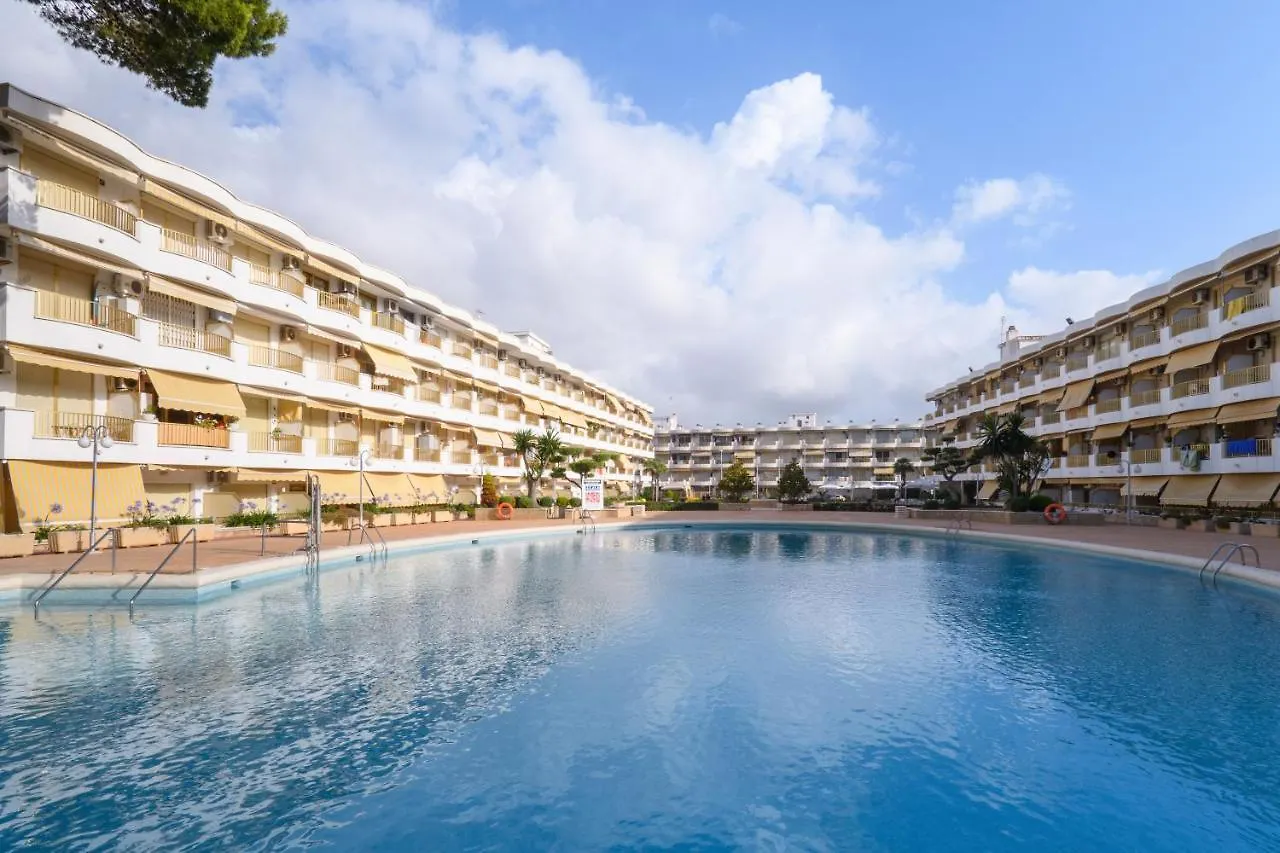 Rentalmar Internacional Cambrils Apartamento