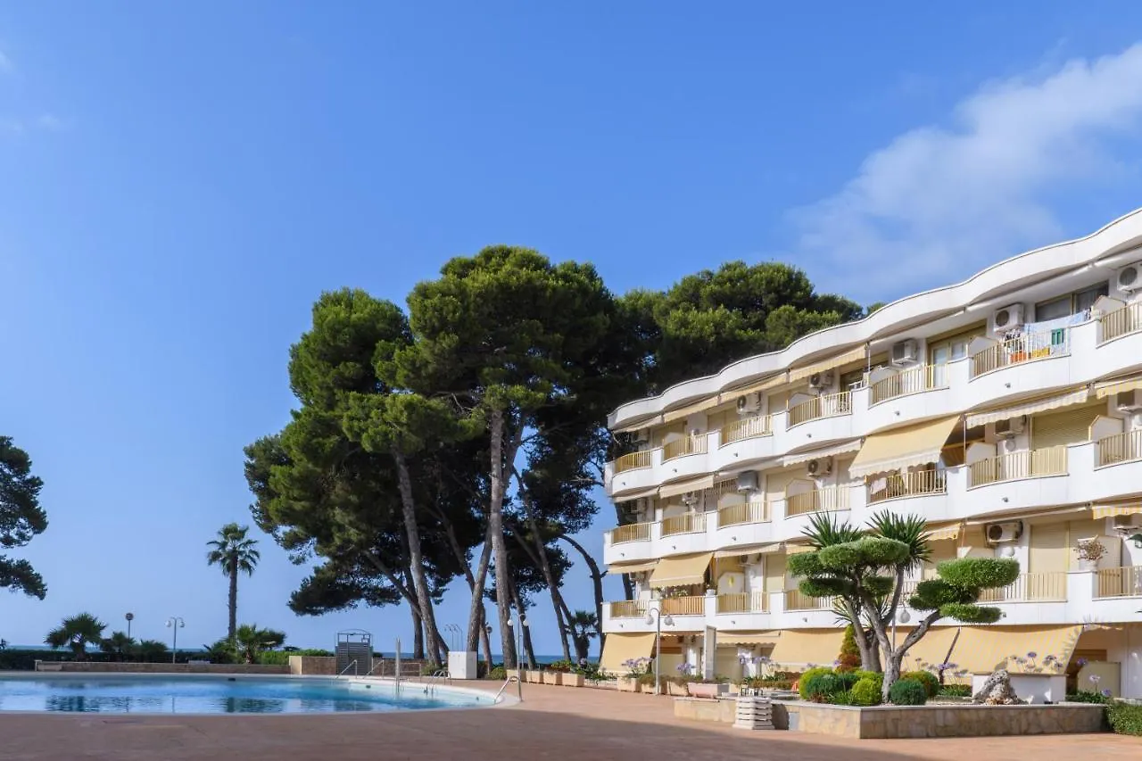 Rentalmar Internacional Cambrils Apartamento