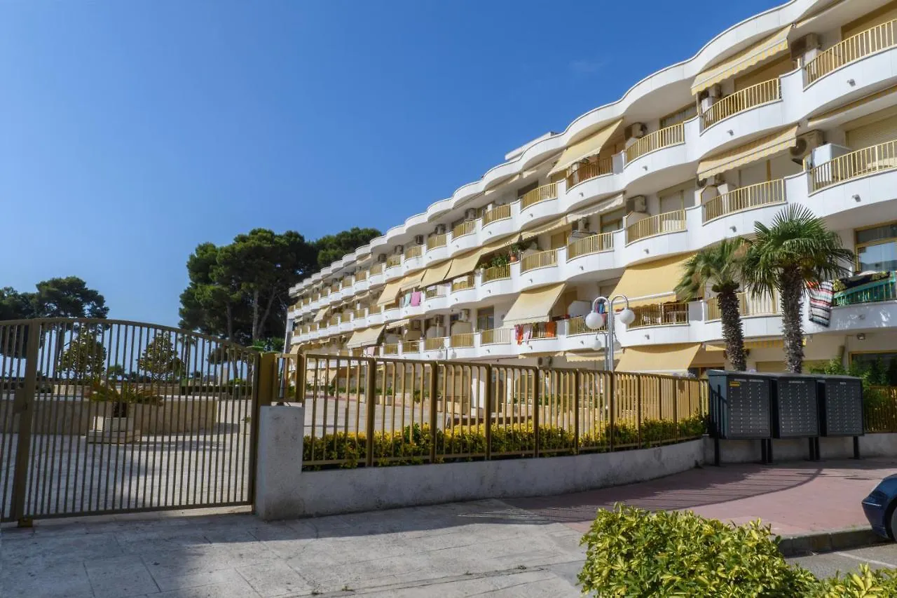 Rentalmar Internacional Cambrils Apartamento